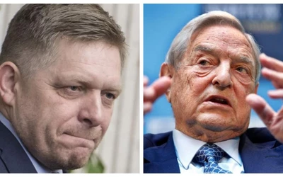 Fico Soros