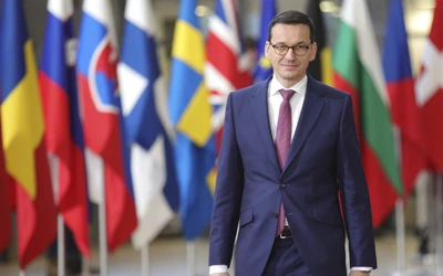 Mateusz Morawiecki