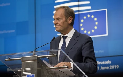 Donald Tusk