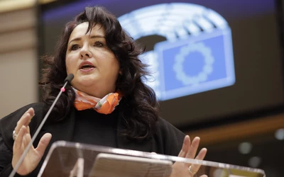 Helena Dalli