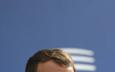 Emmanuel Macron