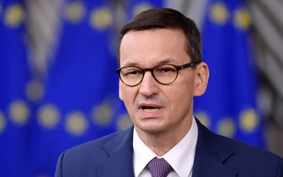 Mateusz Morawiecki