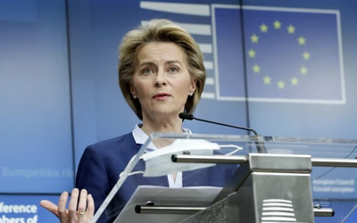 Ursula von der Leyen