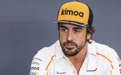 Fernando Alonso