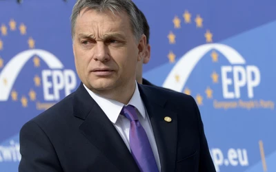 Orbán Viktor k