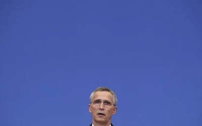 Jens Stoltenberg