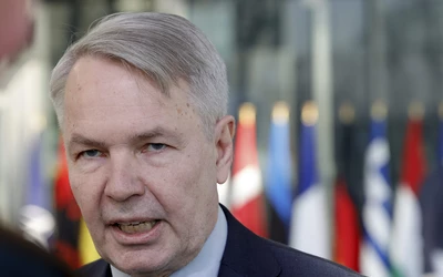 Pekka Haavisto