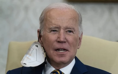 Joe Biden