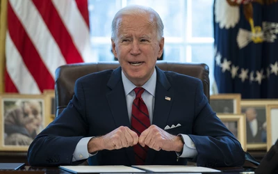 Joe Biden