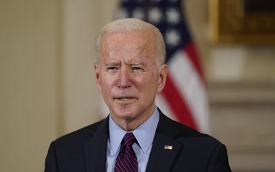 Joe Biden