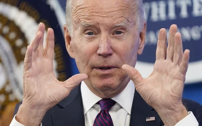 biden kp