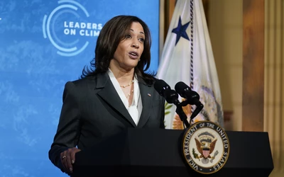 Kamala Harris