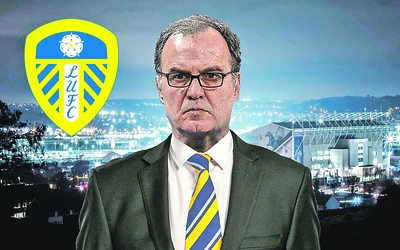 Marcelo Bielsa