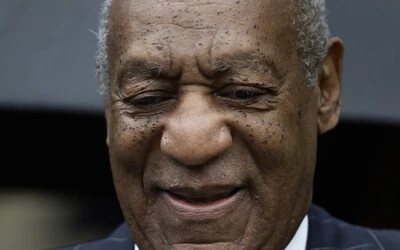 Bill Cosby