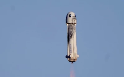 Blue Origin