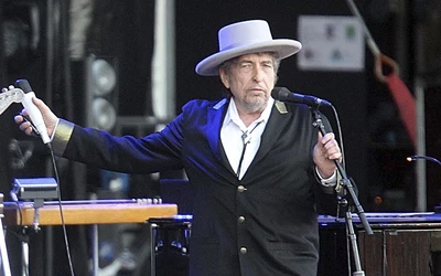 Bob Dylan