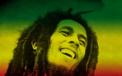 Bob Marley