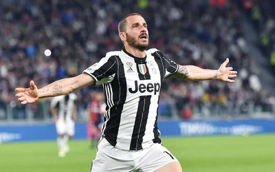 Bonucci