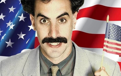 borat