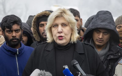 Dunja Mijatovic