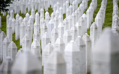 srebrenica