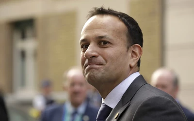 Leo Varadkar