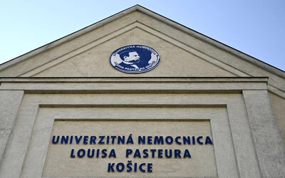 kassai Louis Pasteur Egyetemi Kórház