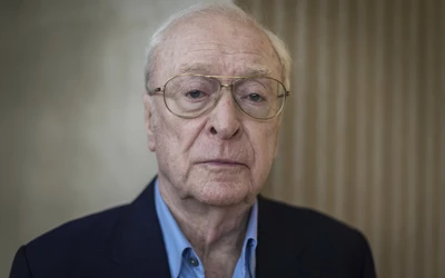 Michael Caine