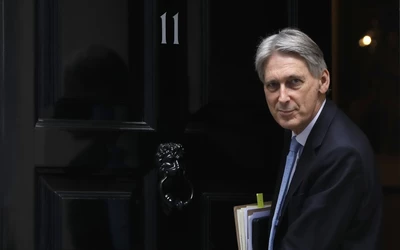 Philip Hammond