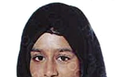 Shamima Begum