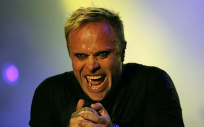 Keith Flint 