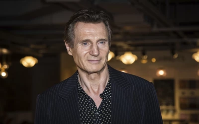 Liam Neeson