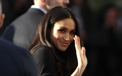 Meghan Markle