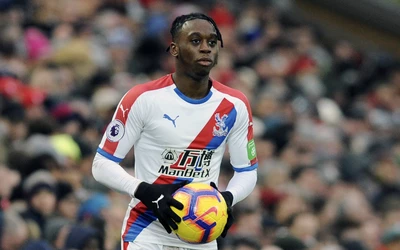 Aaron Wan-Bissaka