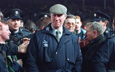 Jack Charlton