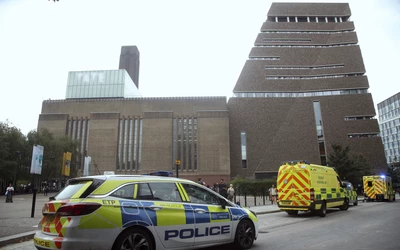 Tate Modern múzeum