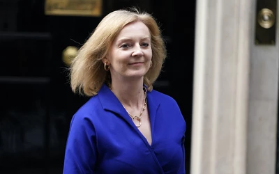 Liz Truss