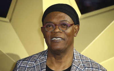 Samuel L. Jackson