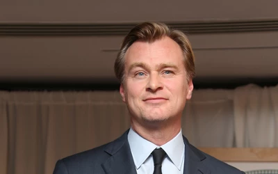 Christopher Nolan