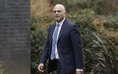 Sajid Javid