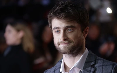 Daniel Radcliffe