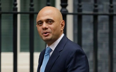 Sajid Javid