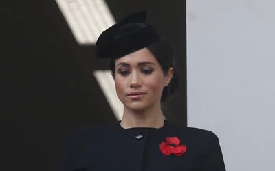 Meghan Markle