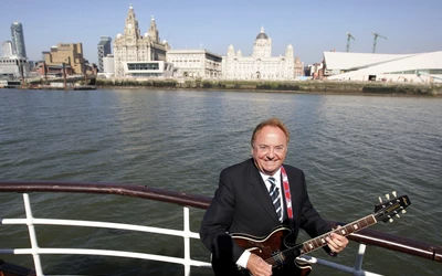 Gerry Marsden