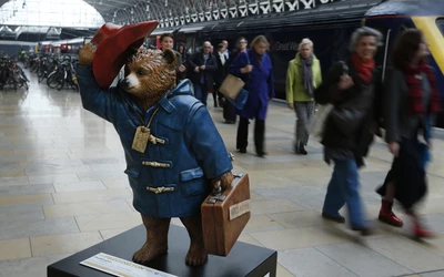 Paddington