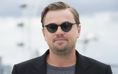 Leonardo DiCaprio