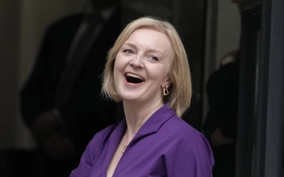 Liz Truss