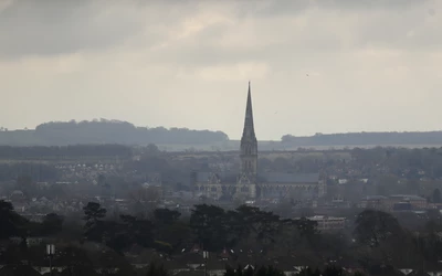 Salisbury