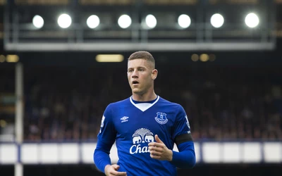 Ross Barkley