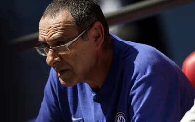 Sarri